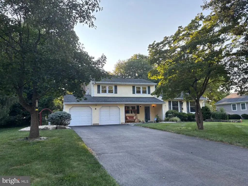 154 Oak Creek Rd, EAST WINDSOR
