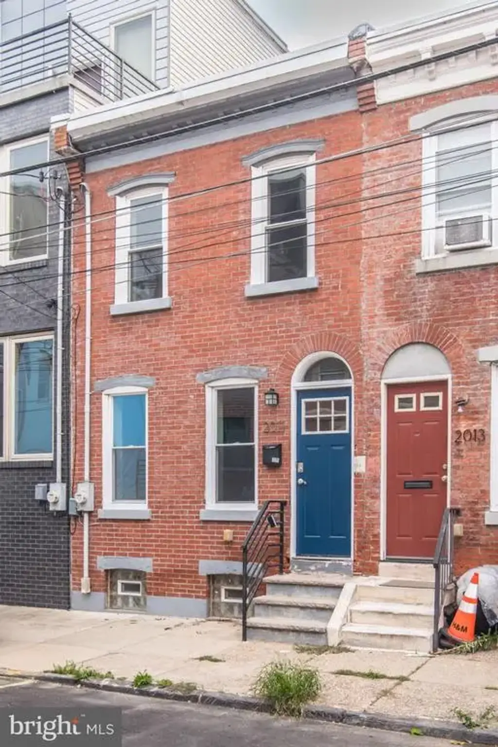 2011 E Fletcher St, PHILADELPHIA