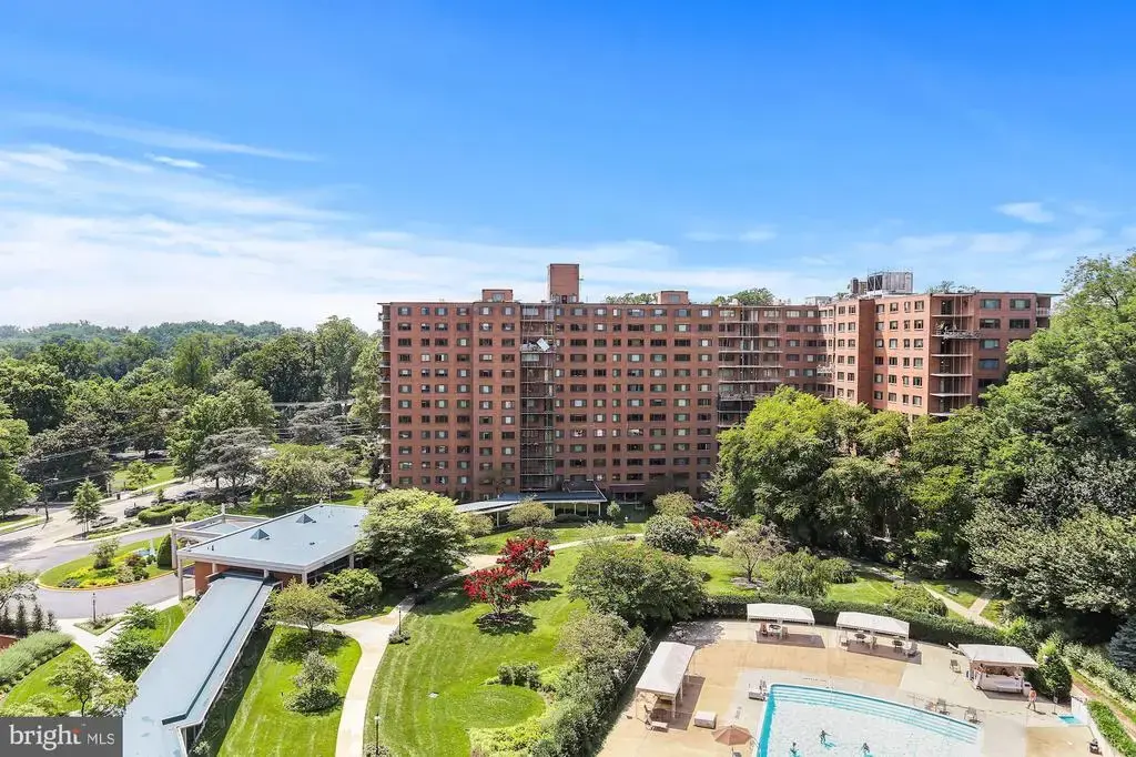 4201 Cathedral Ave Nw #502w, WASHINGTON