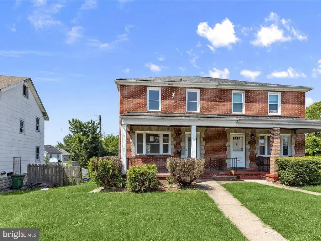 3717 1/2 Echodale Ave, BALTIMORE