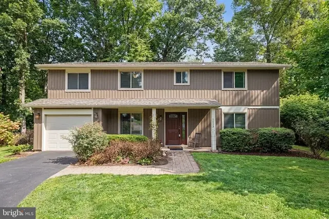 1523 Shellbark Pl, Herndon