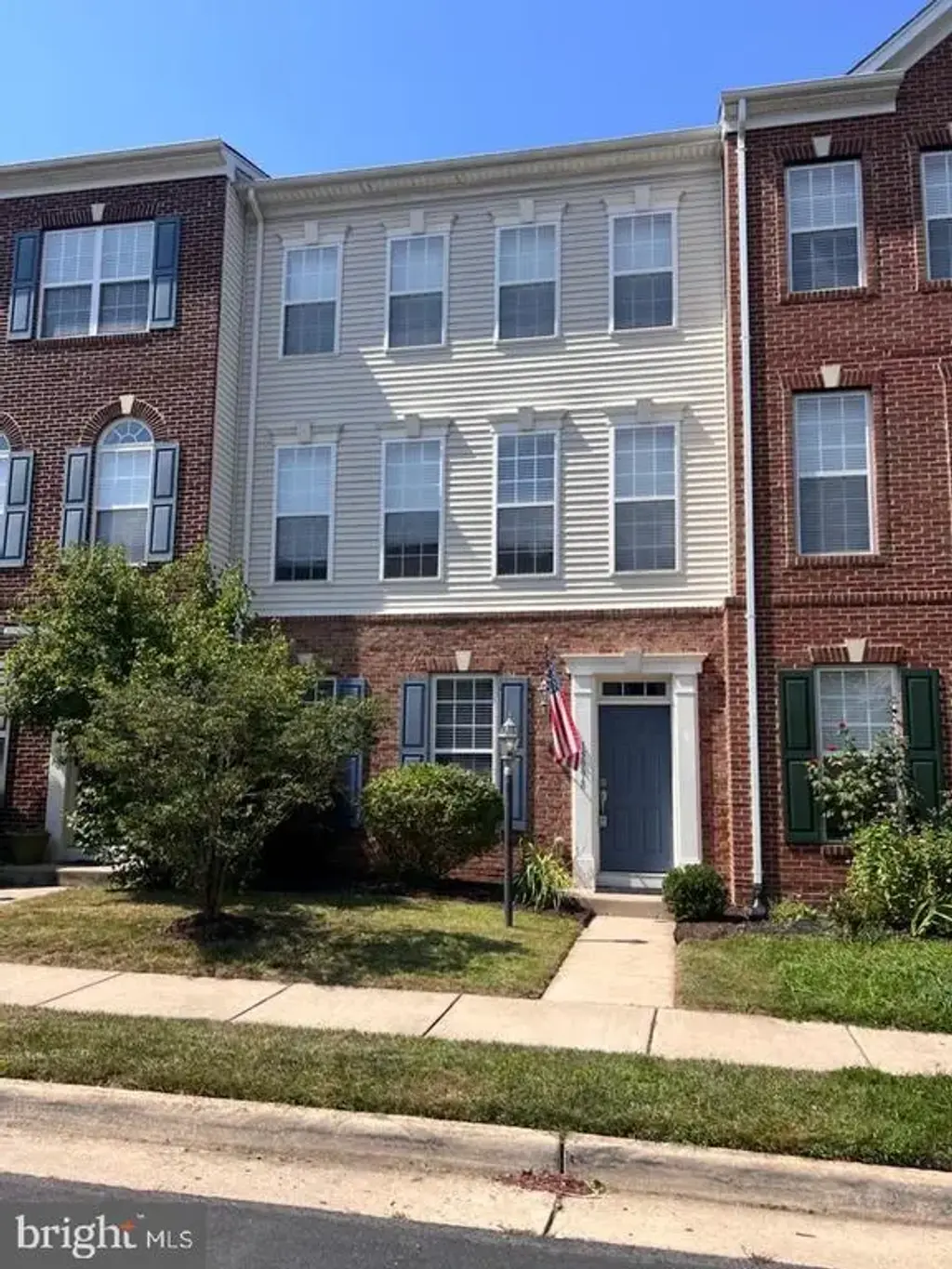 15998 Greymill Manor Dr, HAYMARKET