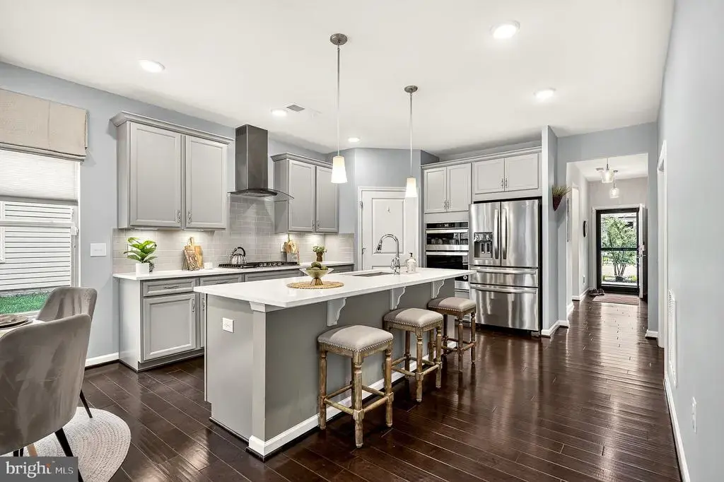 6295 Virginia Bluebell Ln, HAYMARKET
