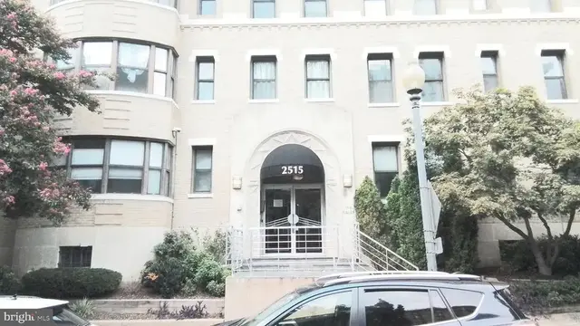 2515 K St Nw #603, Washington
