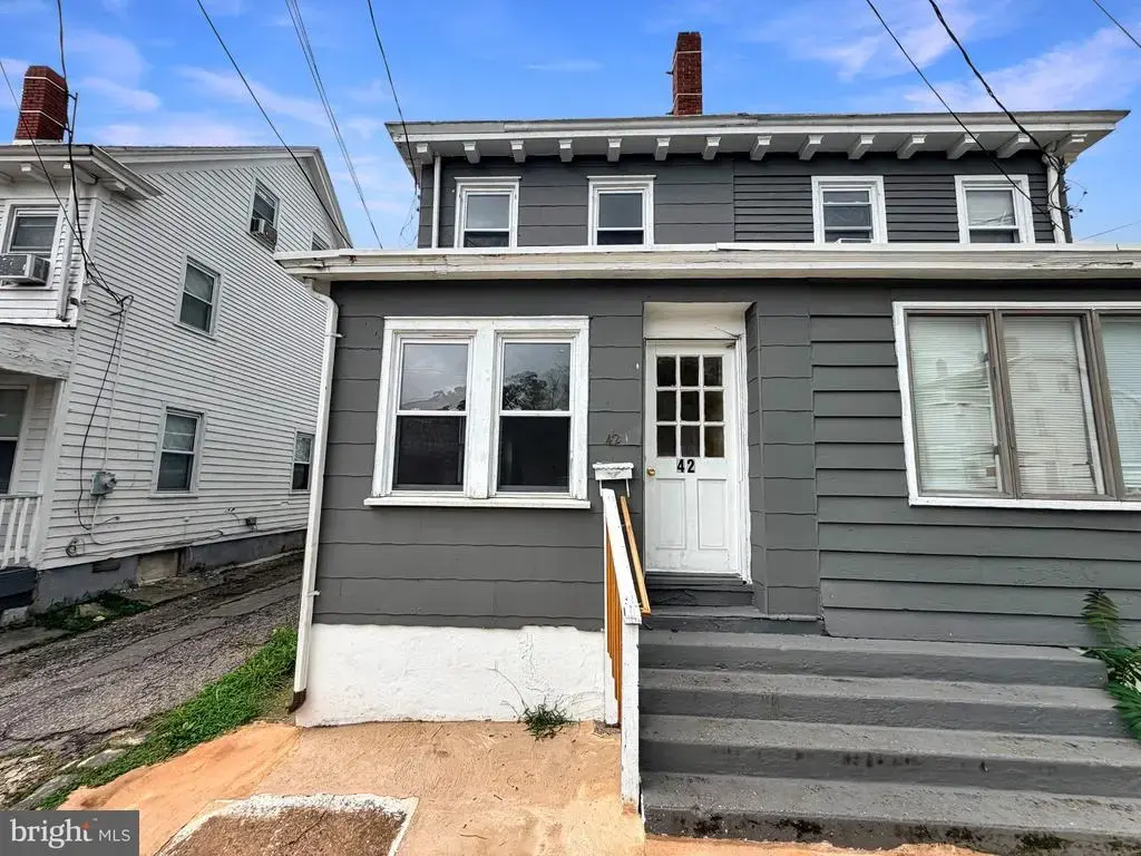 42 Myrtle St, BRIDGETON