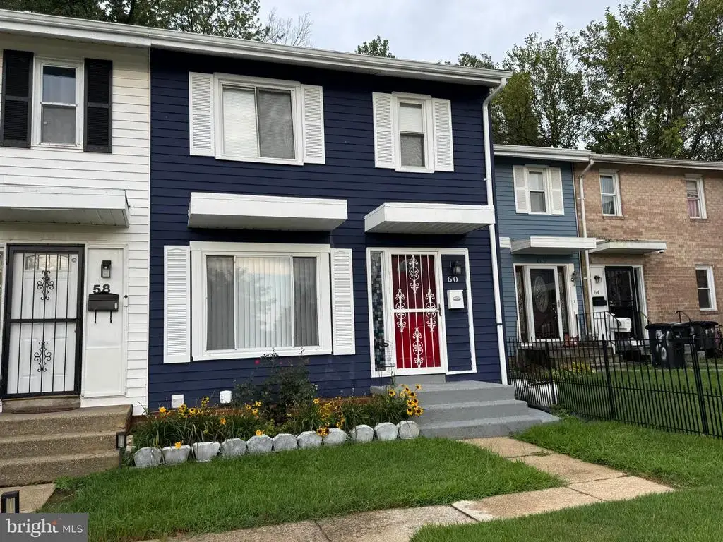60 Daimler Dr #103, CAPITOL HEIGHTS