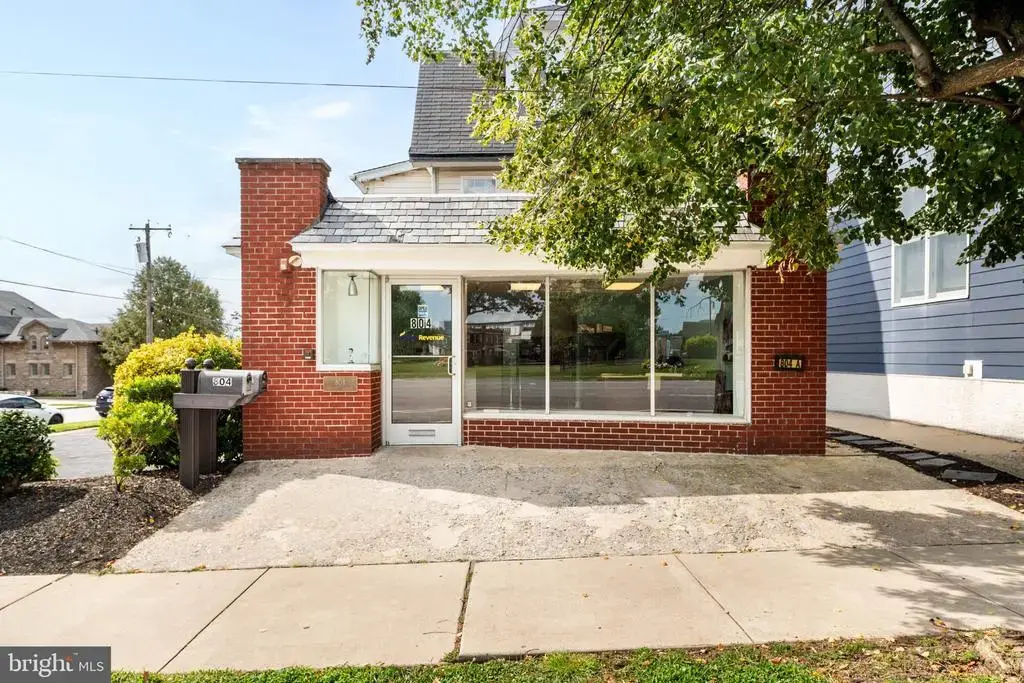 800 Fayette St, CONSHOHOCKEN