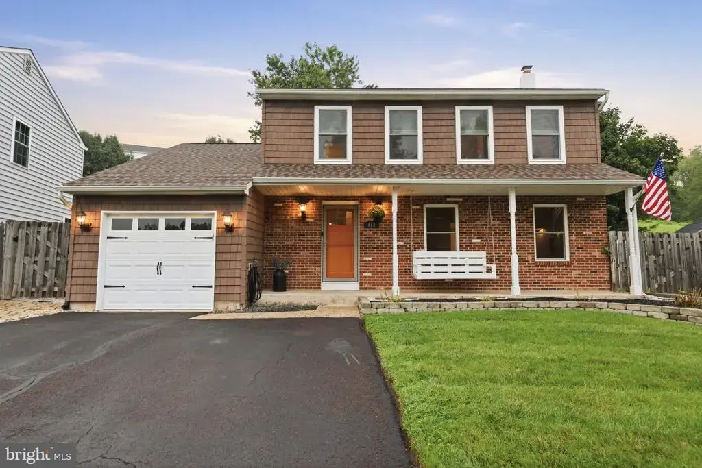 512 Amherst Cir, PERKASIE
