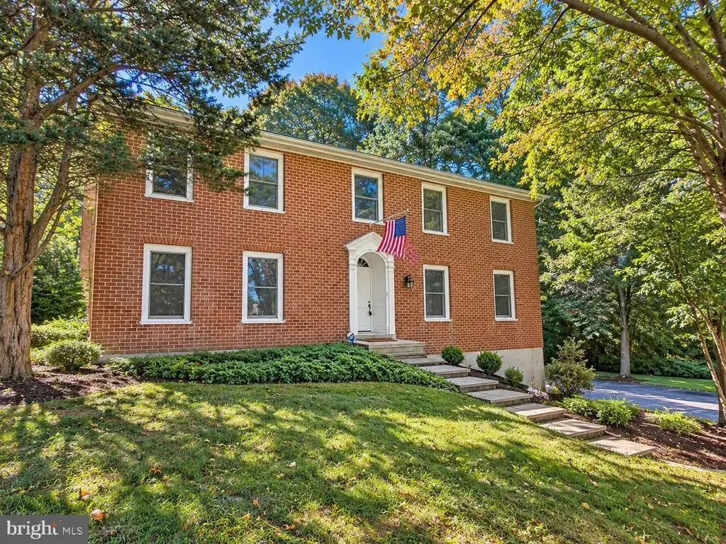 83 Flint Ridge Dr, READING