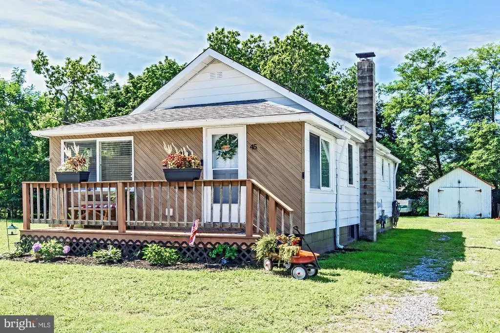 45 Brandriff Ave, PENNSVILLE