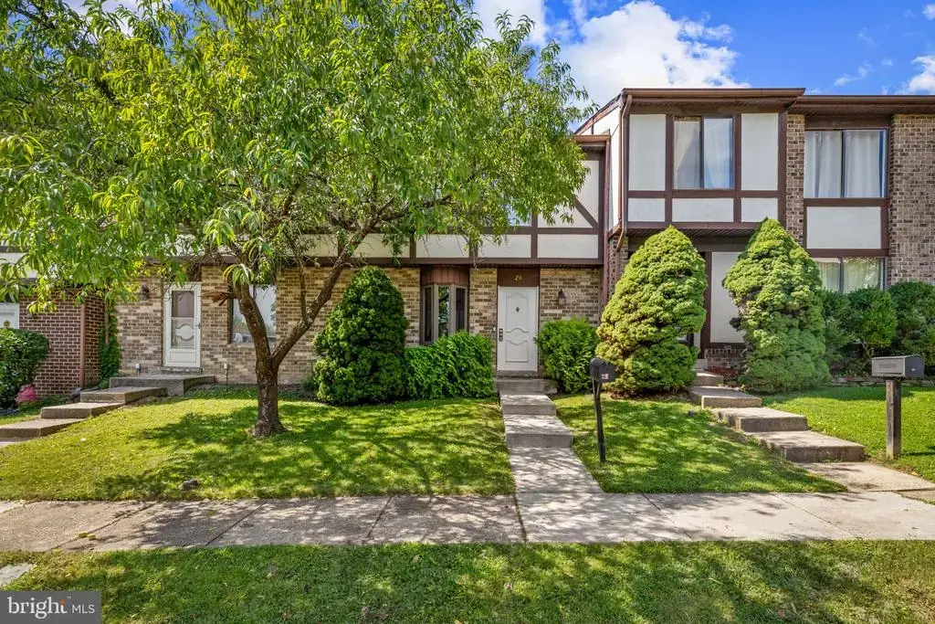 28 Bernadotte Ct, BALTIMORE