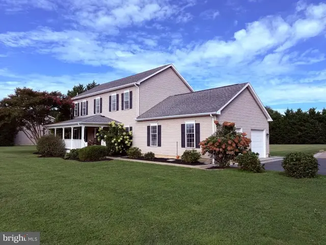 329 Union Church Rd, Chestertown