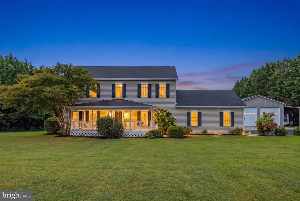 329 Union Church Rd, CHESTERTOWN