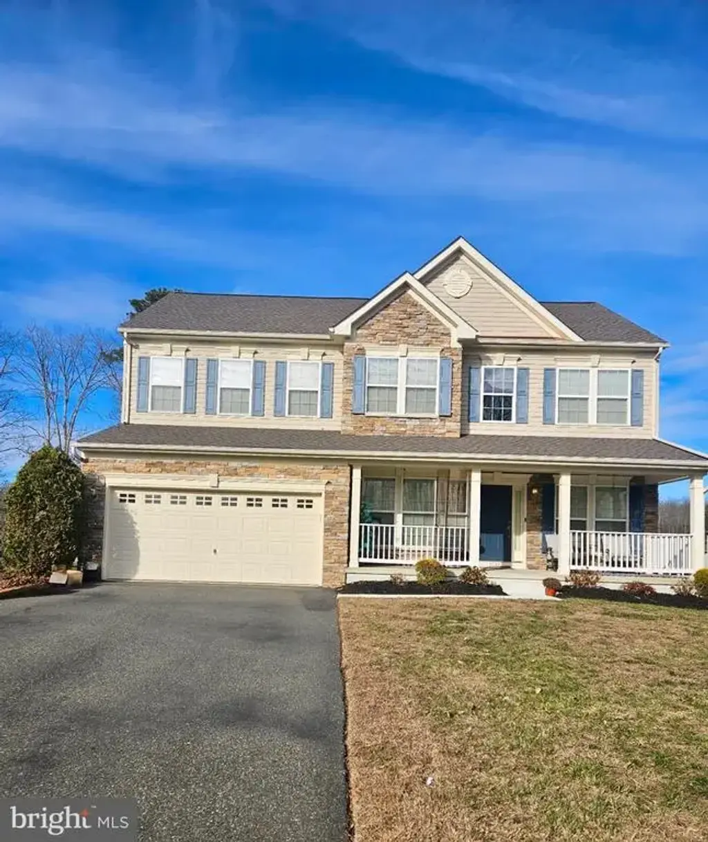 1037 Suffolk Dr, WILLIAMSTOWN
