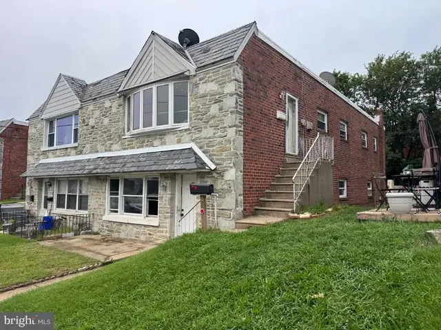 1958 Goodnaw St, Philadelphia