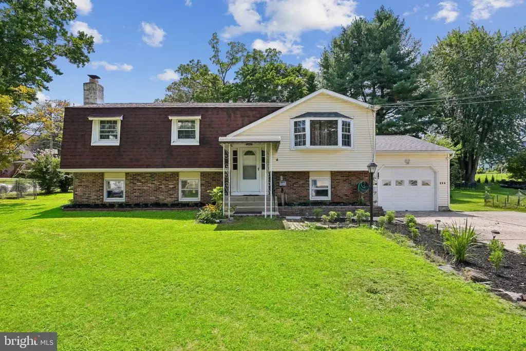 254 Mill St, MOUNT HOLLY