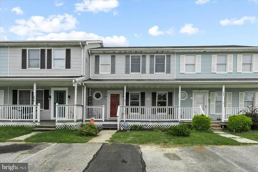204 S Spinnaker Ln, MILTON