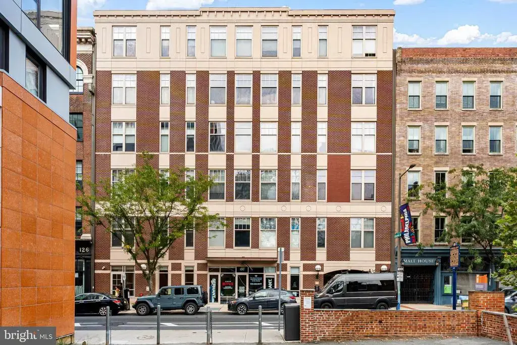 130 N 2nd St #4e2, PHILADELPHIA
