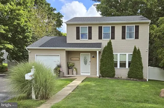 143 Rainbow Rd, Coatesville