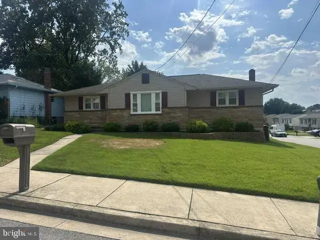 906 Rosedale Ave, Glen Burnie