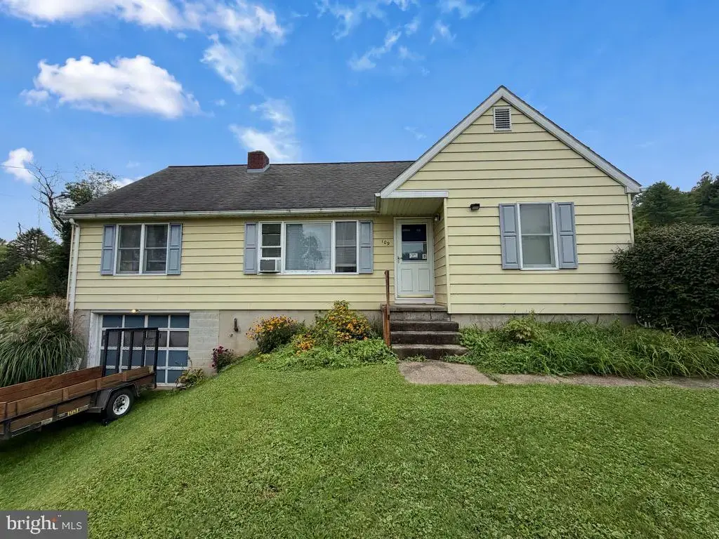 109 Marydale St, COGAN STATION