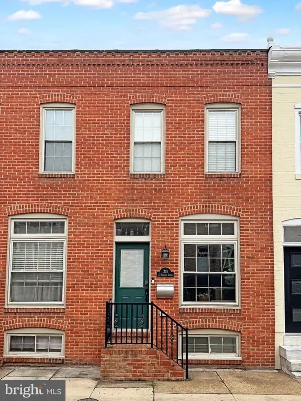 310 S Bouldin St, BALTIMORE