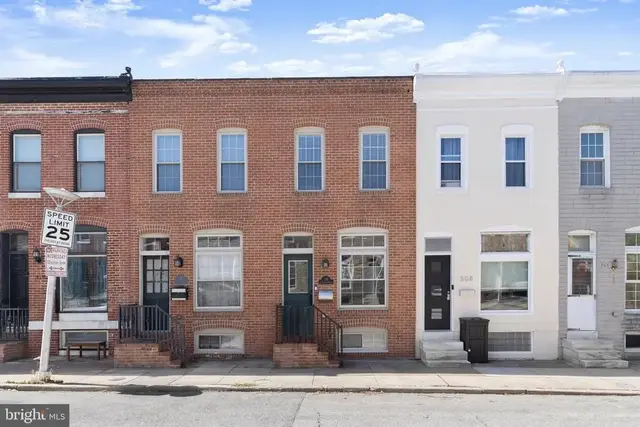 310 S Bouldin St, Baltimore