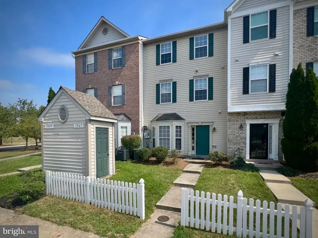 1967 Buckwheat Ct, ODENTON