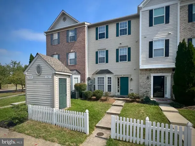 1967 Buckwheat Ct, Odenton