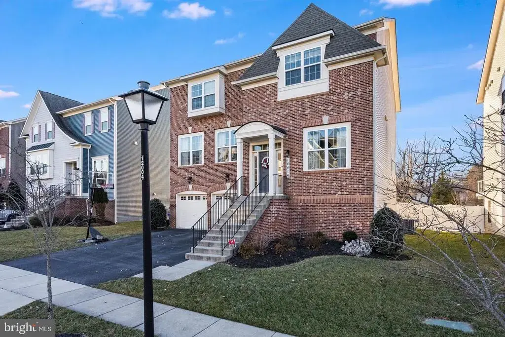 14414 Clay Rock Ln, SILVER SPRING