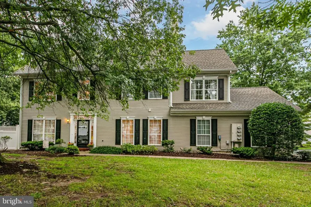 1 Howe Ct, PENNINGTON