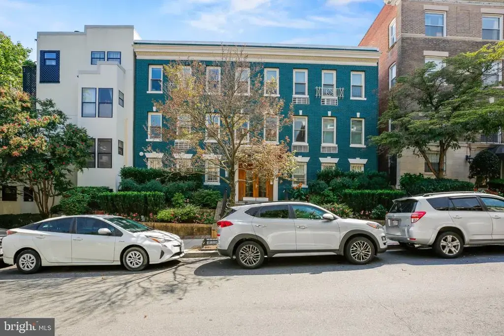 1810 California St Nw #102, WASHINGTON
