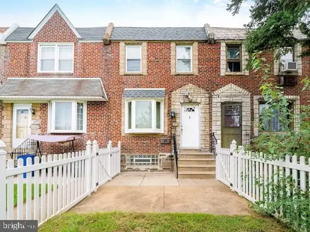 3435 Hartel Ave, PHILADELPHIA