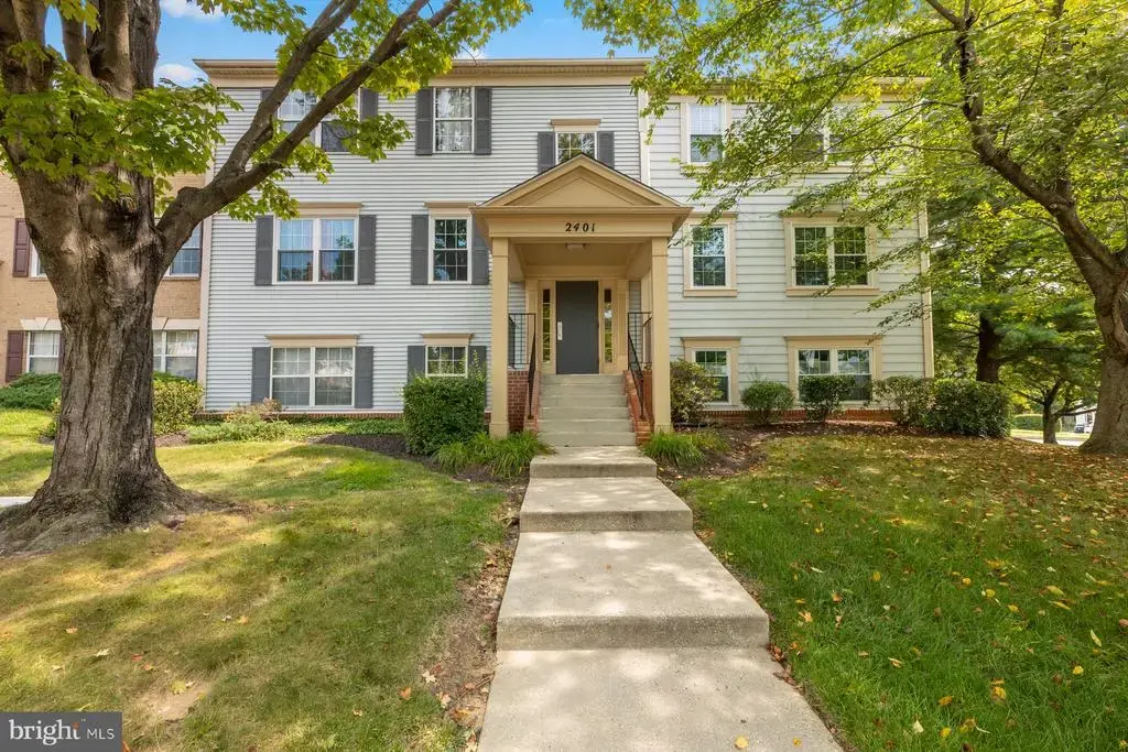 2401 Normandy Square Pl #12, SILVER SPRING