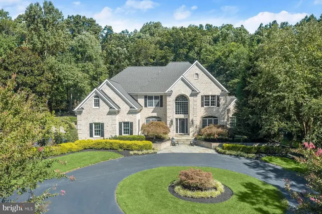 3137 Old Oak Dr, ELLICOTT CITY