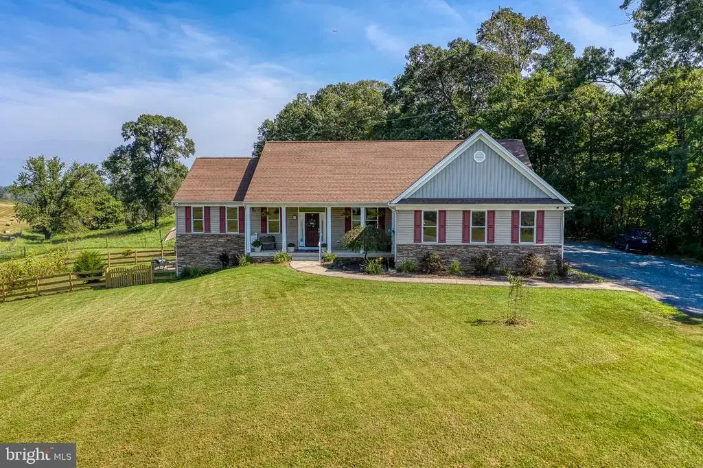13953 Eggbornsville Rd, CULPEPER