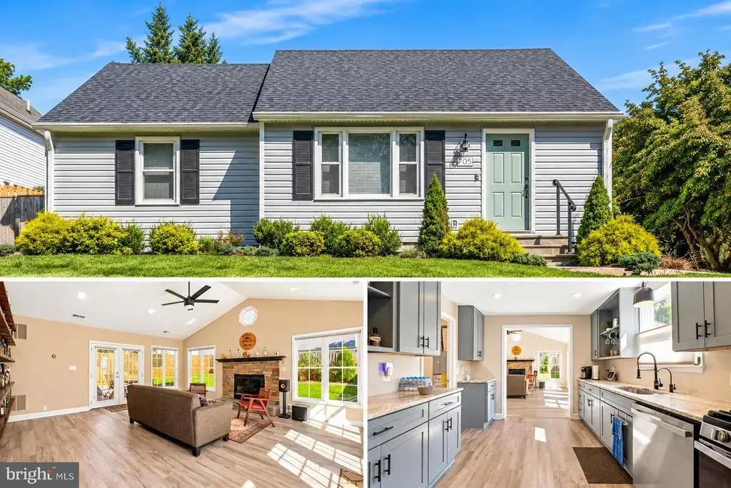 705 Brent Rd, ROCKVILLE