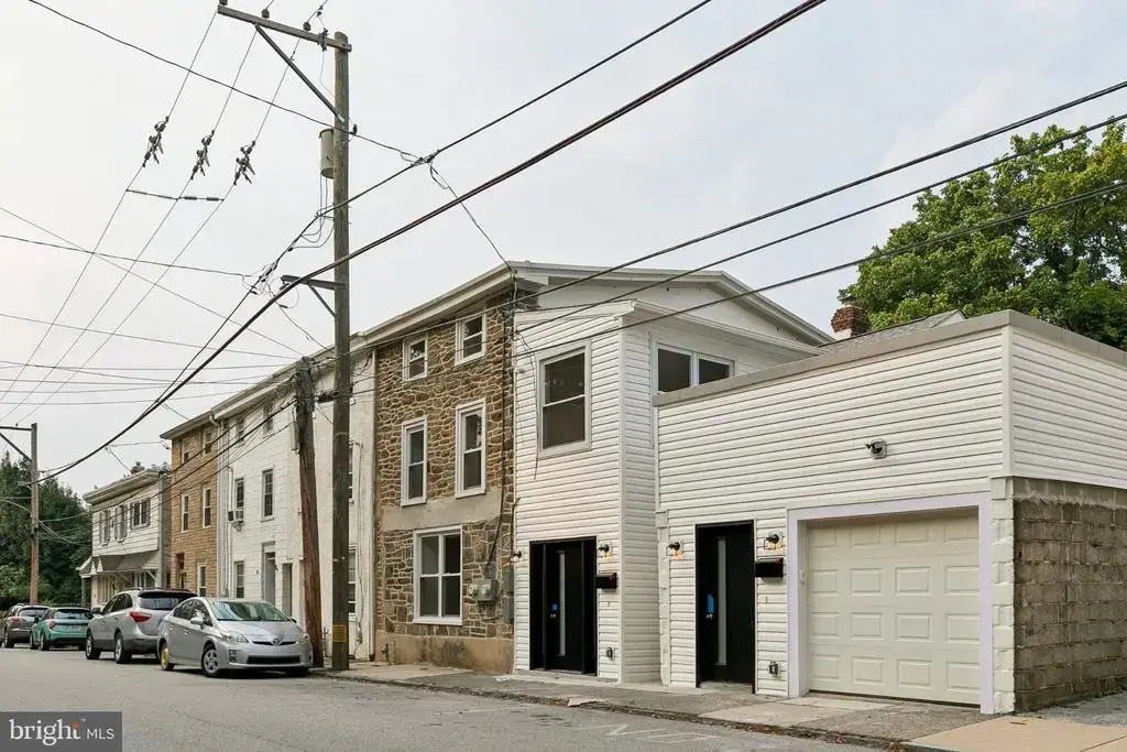 17 Jefferson St #a, BALA CYNWYD