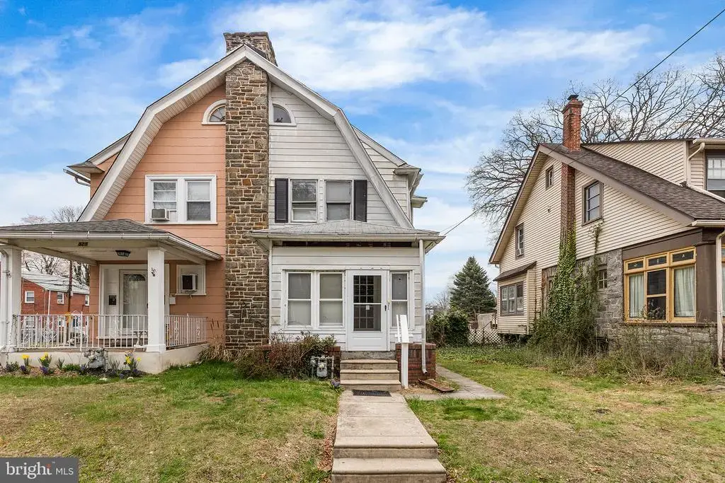 523 Collingdale Ave, COLLINGDALE