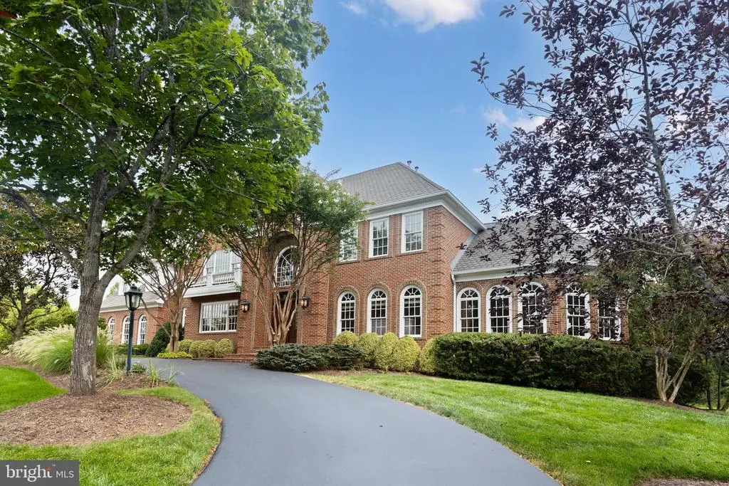 5452 Chandley Farm Cir, CENTREVILLE