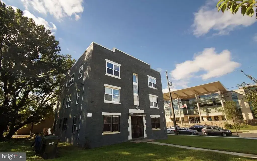 5501 Foote St Ne, WASHINGTON
