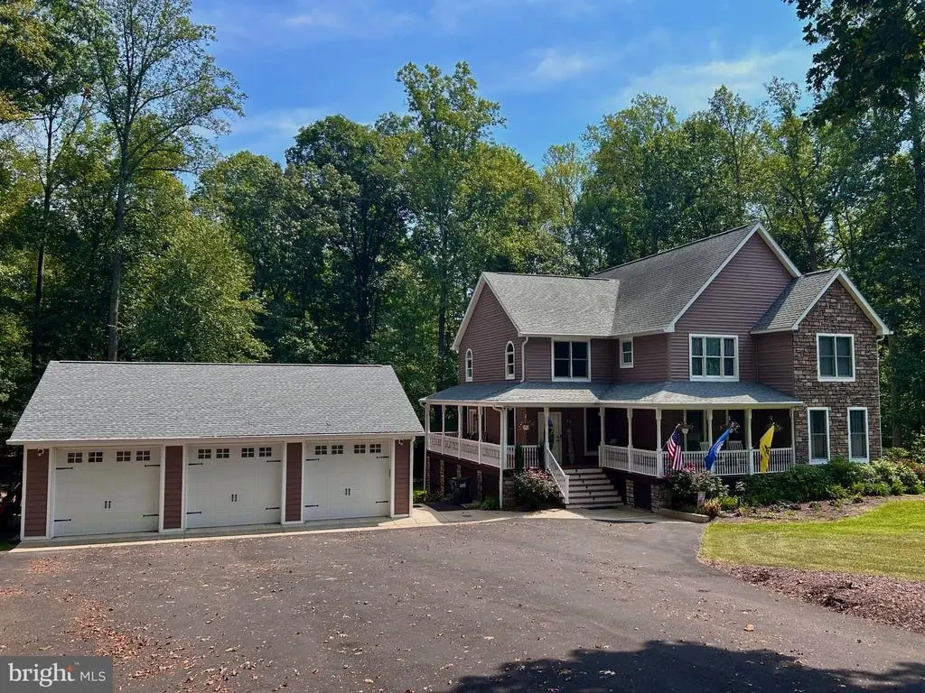 469 Oak Haven Dr, MINERAL