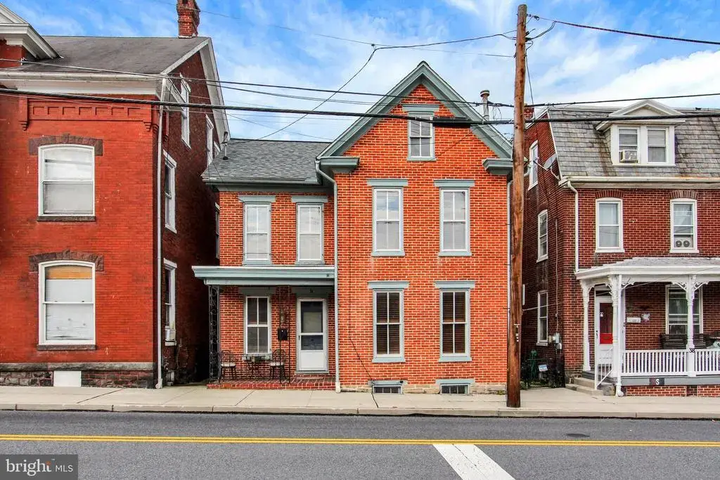 34 N Stratton St, GETTYSBURG