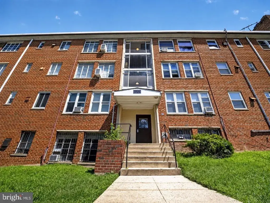 2410 Marion Barry Ave Se #103, WASHINGTON