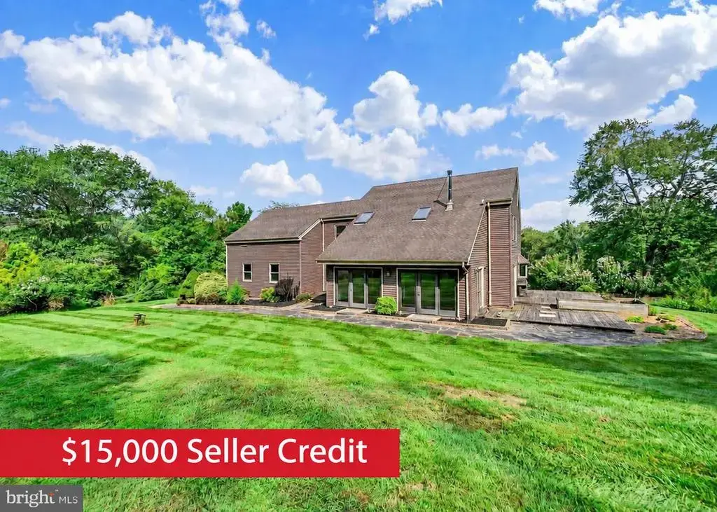 465 Gaither Rd, SYKESVILLE
