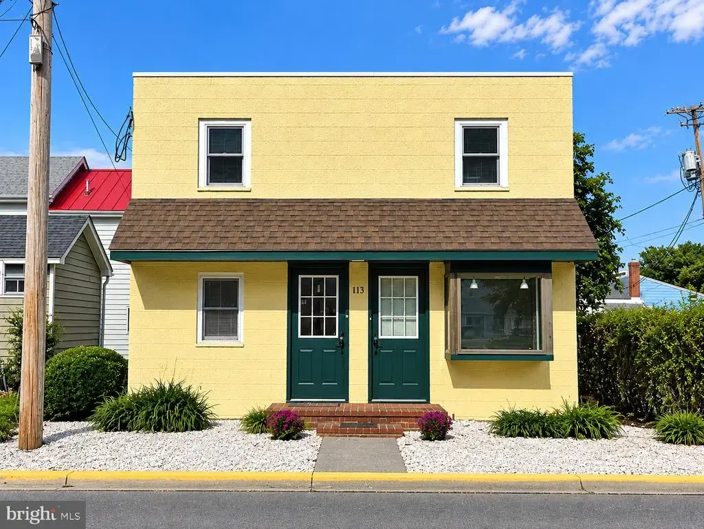 113 Fremont St, SAINT MICHAELS
