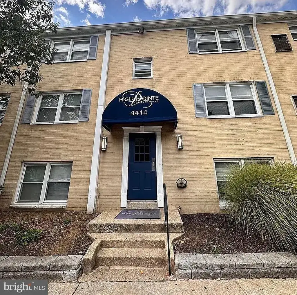 4414 Falls Bridge Dr #j, BALTIMORE