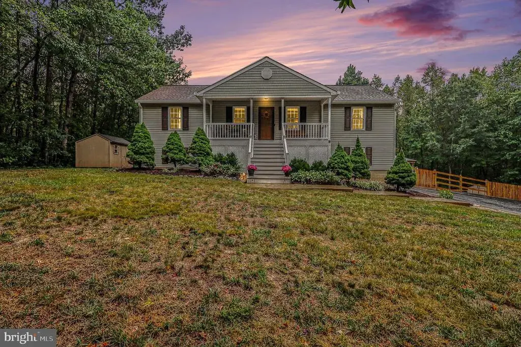 114 Stony Hill Rd, FREDERICKSBURG