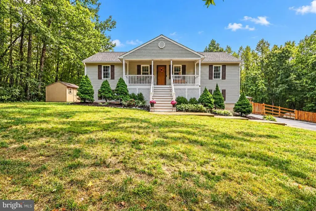 114 Stony Hill Rd, FREDERICKSBURG