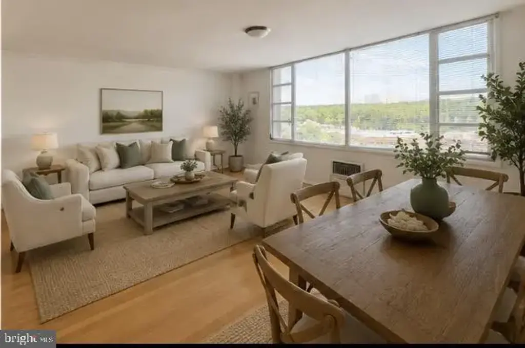 4600 Duke St #1112, ALEXANDRIA